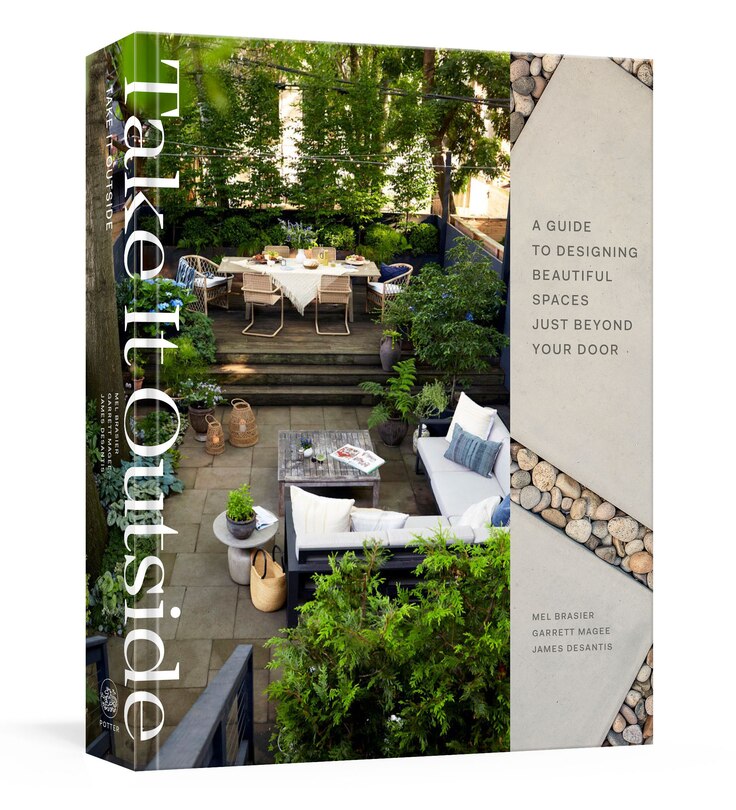 Front cover_Take It Outside