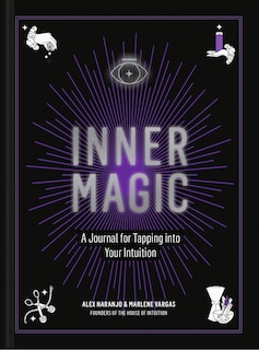 Front cover_Inner Magic