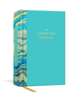Front cover_The Gratitude Journal