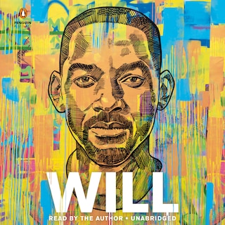 Front cover_Will