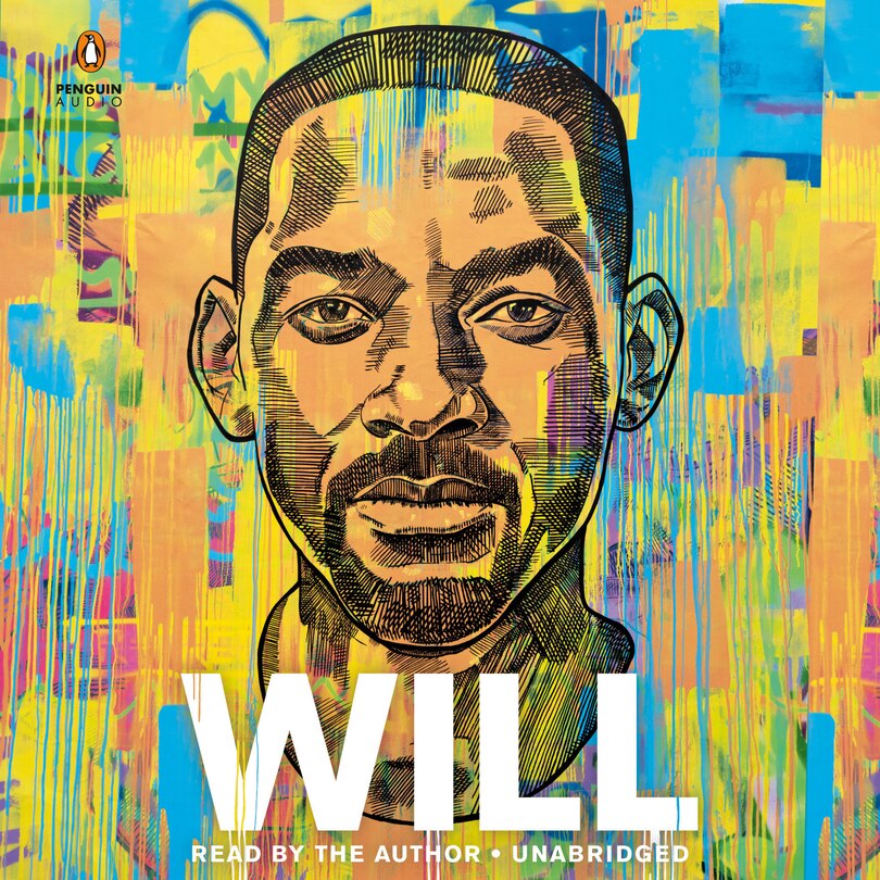 Front cover_Will