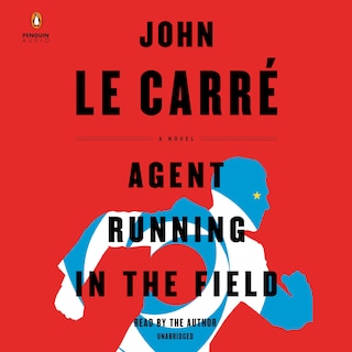 Couverture_Agent Running In The Field