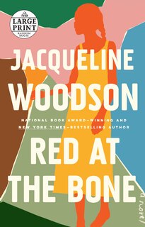Front cover_Red At The Bone