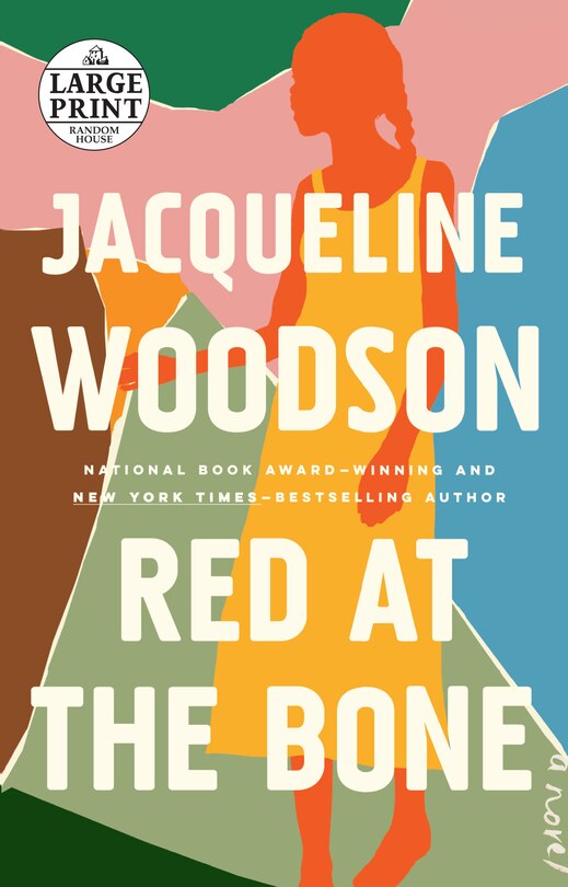 Front cover_Red At The Bone