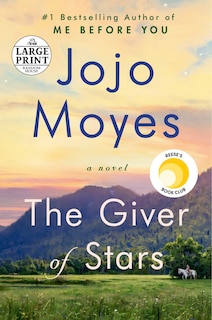 Couverture_The Giver of Stars