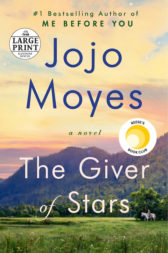 Couverture_The Giver of Stars