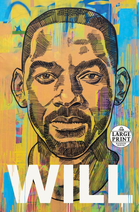 Front cover_Will