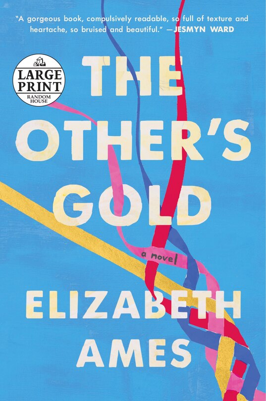 Front cover_The Other's Gold