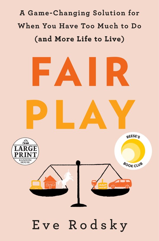 Front cover_Fair Play