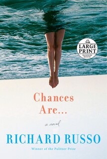 Front cover_Chances Are . . .