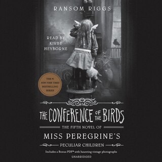 Couverture_The Conference Of The Birds