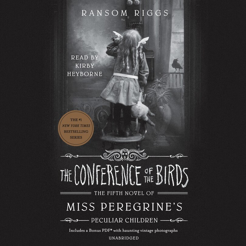 Couverture_The Conference Of The Birds