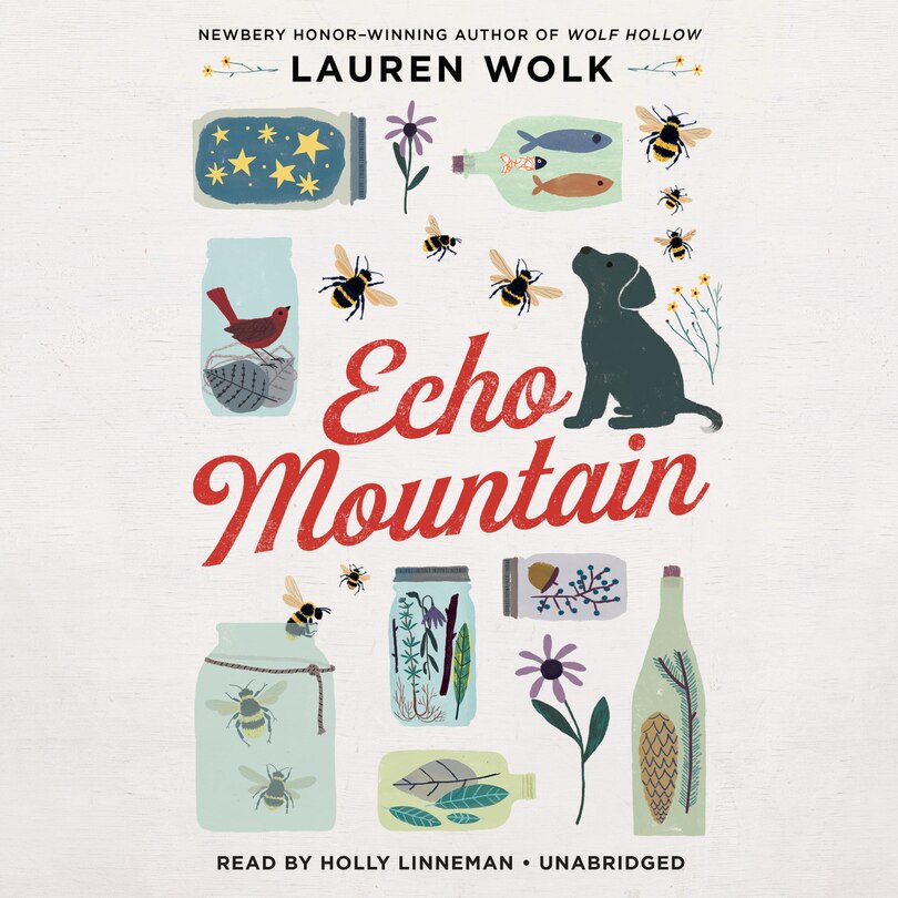 Front cover_Echo Mountain