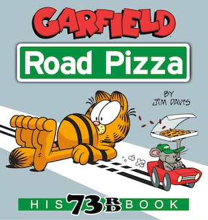 Front cover_Garfield Road Pizza
