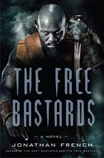 Front cover_The Free Bastards
