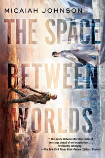 Couverture_The Space Between Worlds