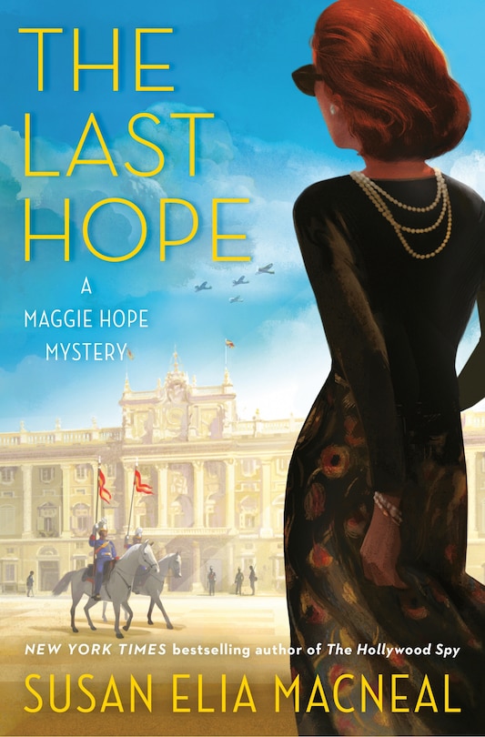 Couverture_The Last Hope