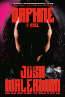 Front cover_Daphne