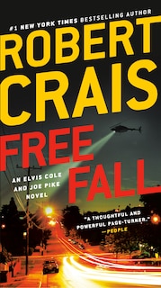 Front cover_Free Fall