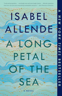 Front cover_A Long Petal Of The Sea