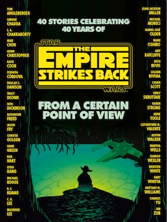 Couverture_From A Certain Point Of View: The Empire Strikes Back (star Wars)