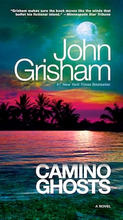 Front cover_Camino Ghosts