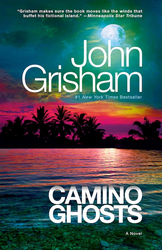 Front cover_Camino Ghosts
