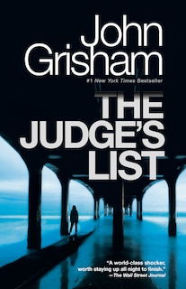 Couverture_The Judge's List