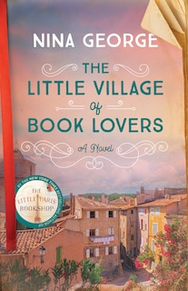 Front cover_The Little Village of Book Lovers