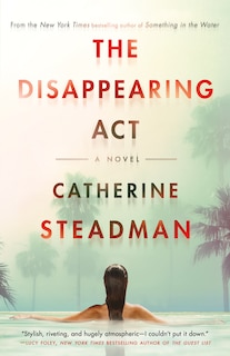 Couverture_The Disappearing Act