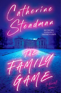 Couverture_The Family Game