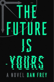 Front cover_The Future Is Yours