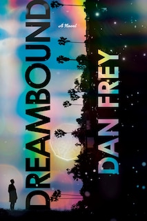 Front cover_Dreambound