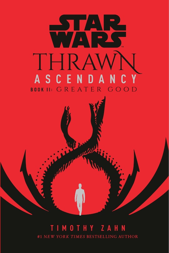 Star Wars: Thrawn Ascendancy (book Ii: Greater Good)