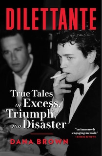 Front cover_Dilettante