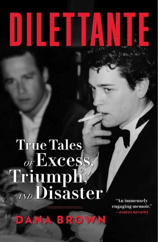 Front cover_Dilettante