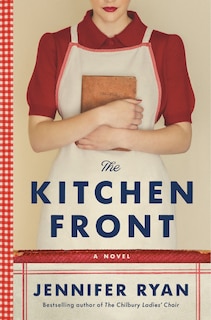 Couverture_The Kitchen Front