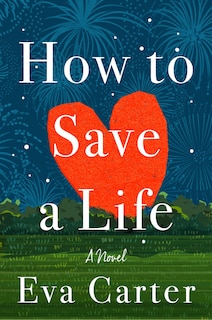 Front cover_How To Save A Life