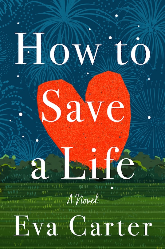 Front cover_How To Save A Life