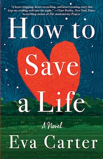 Couverture_How To Save A Life