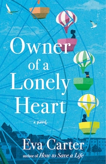Couverture_Owner Of A Lonely Heart