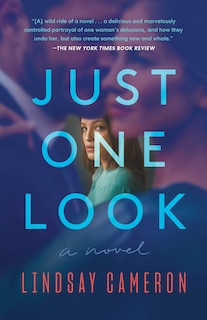 Front cover_Just One Look