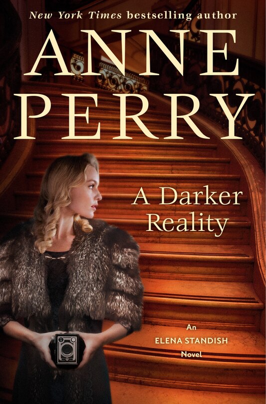 Couverture_A Darker Reality