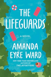 Front cover_The Lifeguards