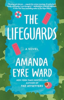 Front cover_The Lifeguards