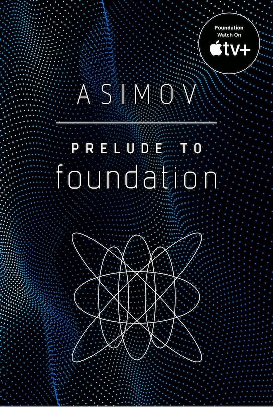 Couverture_Prelude To Foundation