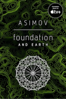 Front cover_Foundation And Earth