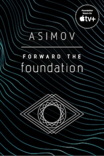 Front cover_Forward The Foundation