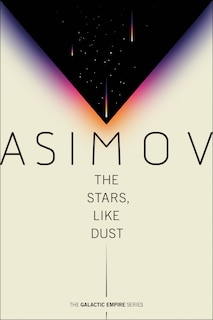 Couverture_The Stars, Like Dust