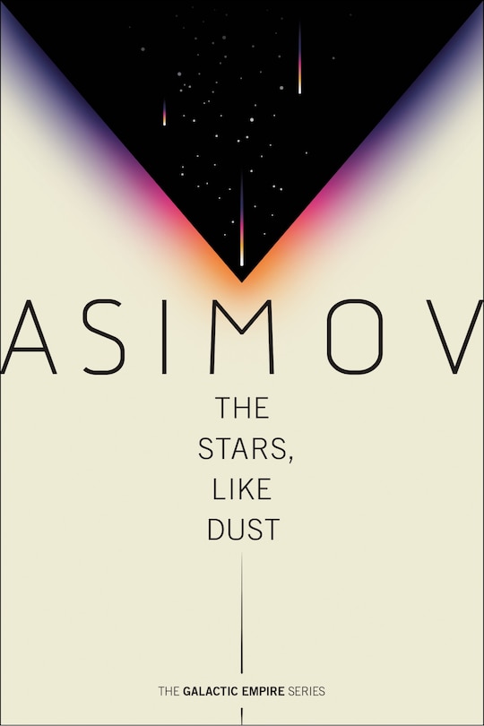 Couverture_The Stars, Like Dust